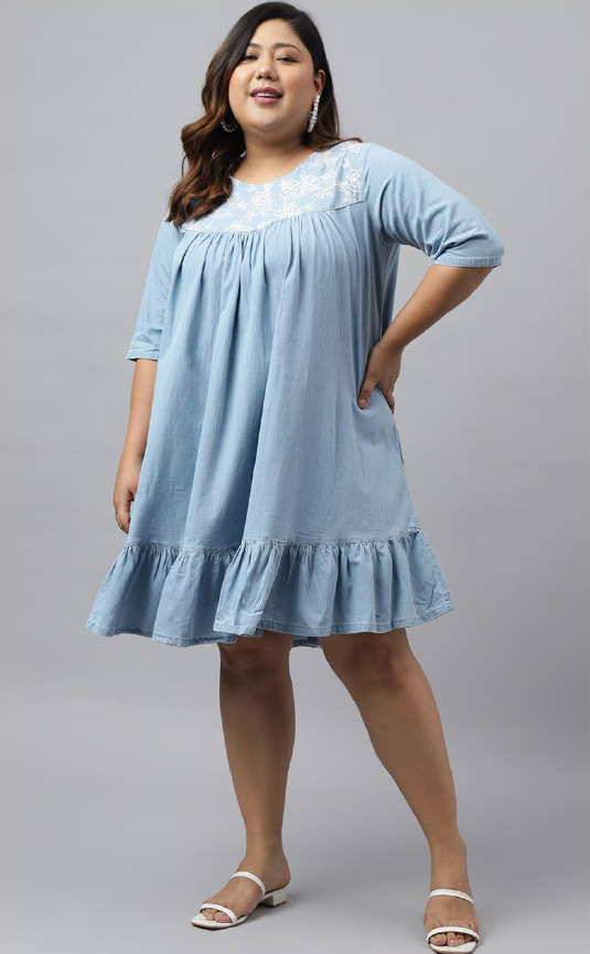 Dress PJNE4081