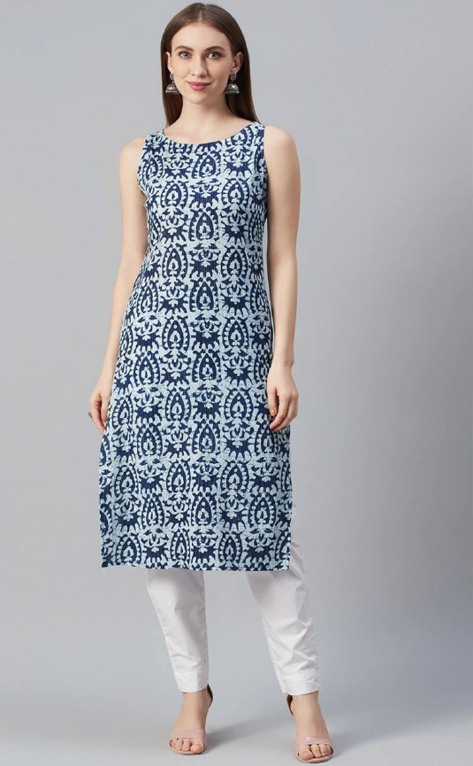 Kurta ANK007