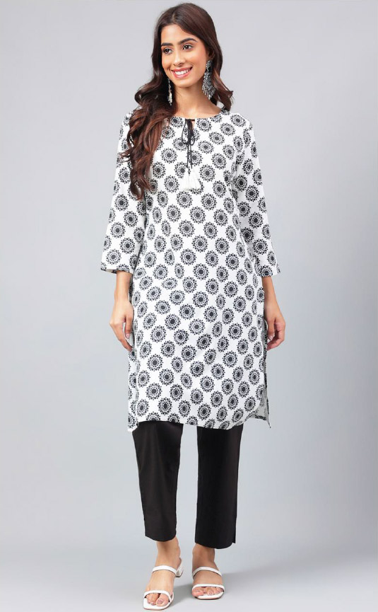 Kurta ANK0152