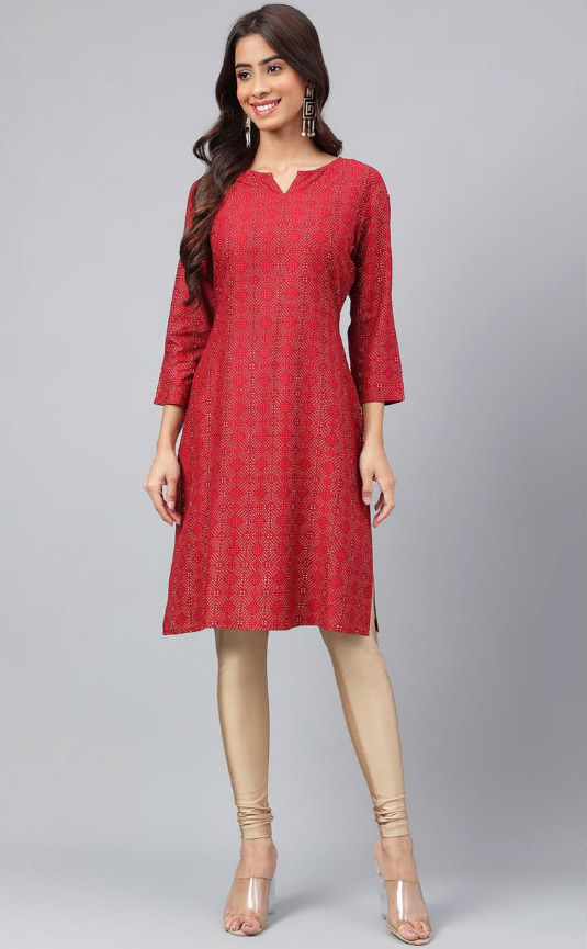 Kurta ANK0154