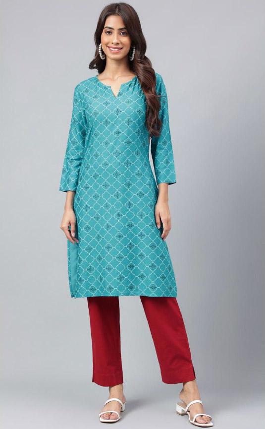 Kurta ANK0155
