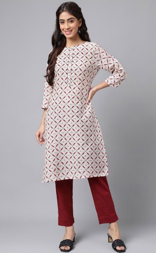 Kurta ANK0156