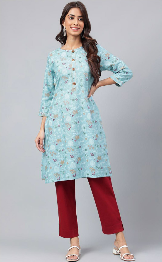 Kurta ANK0168