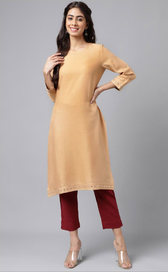 Kurta ANK0172