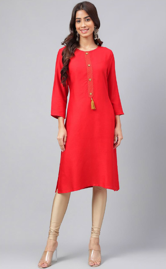 Kurta ANK0180