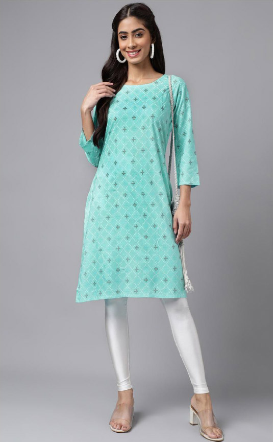 Kurta ANK0185