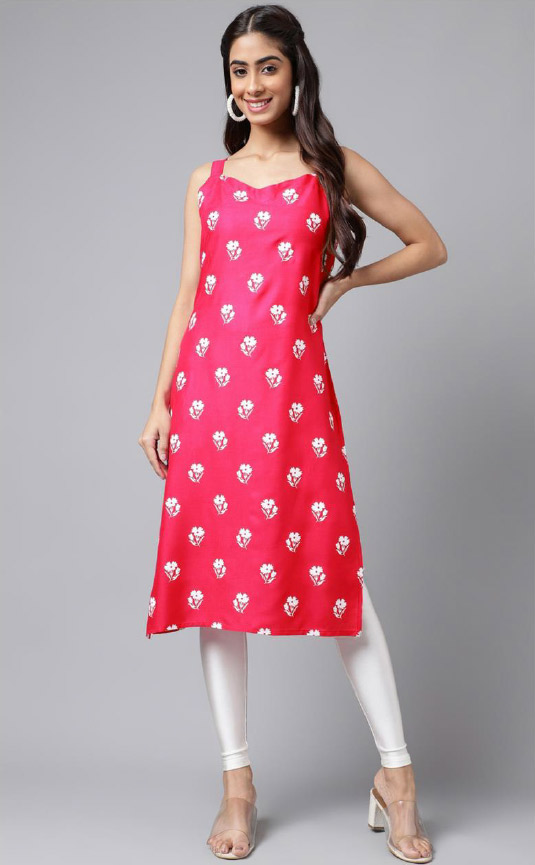 Kurta ANK0186