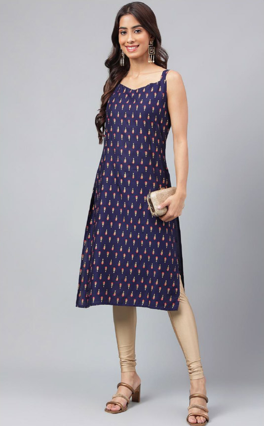 Kurta ANK0187