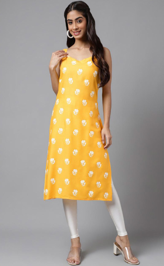Kurta ANK0188