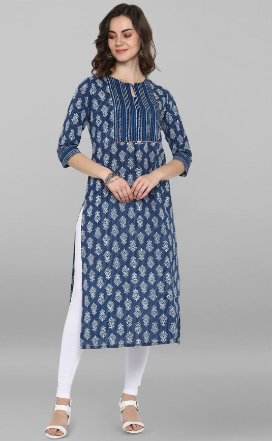 Kurta J0096