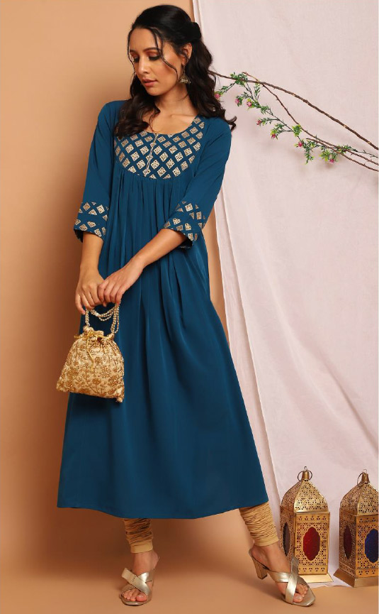 Kurta JNE3716