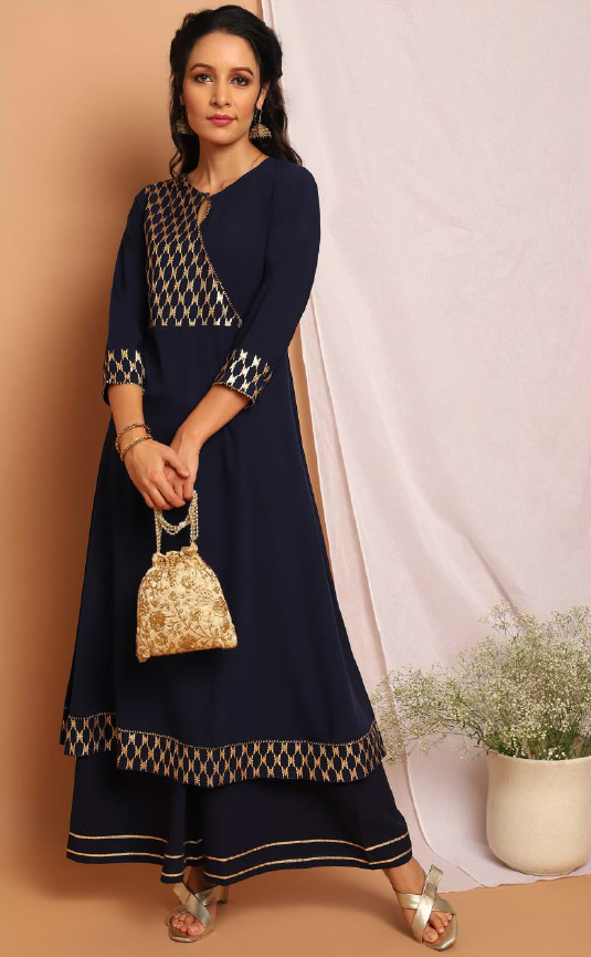 Kurta JNE3718