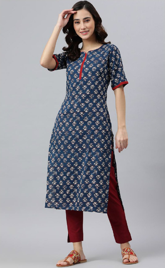 Kurta JNE3748