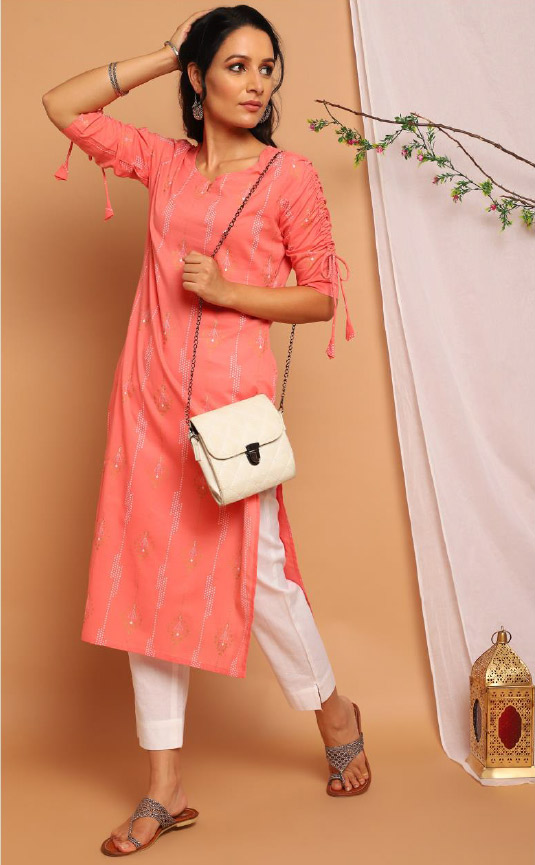 Kurta JNE3759