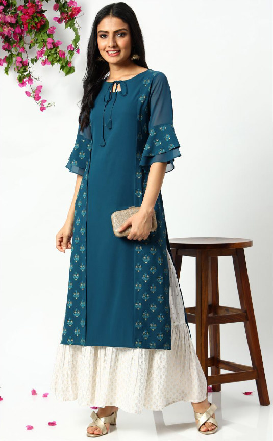 Kurta JNE3763