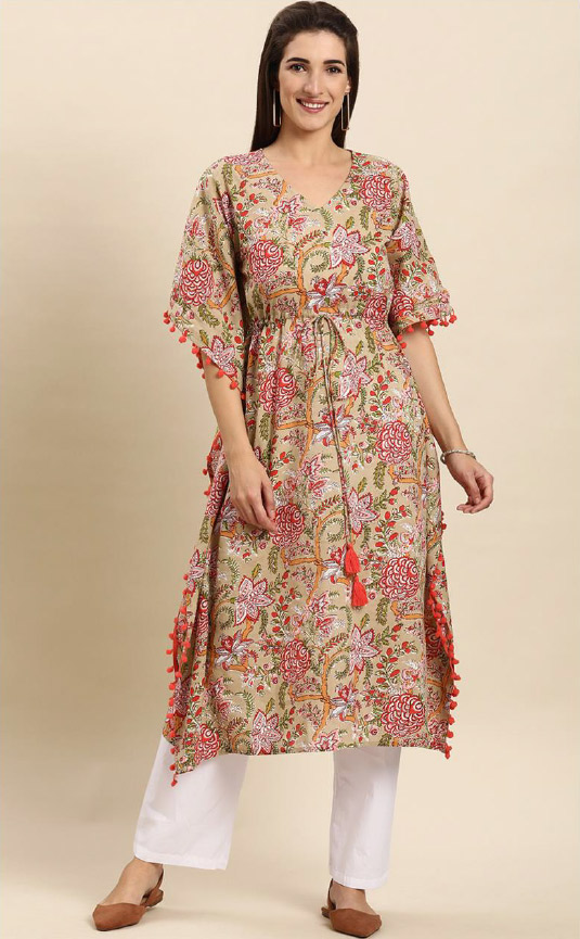 Kurta JNE3807