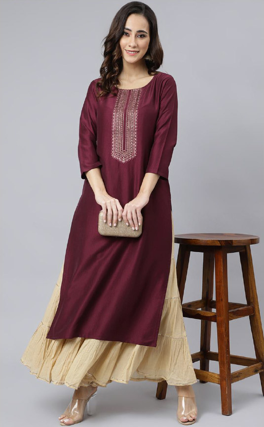 Kurta JNE3979