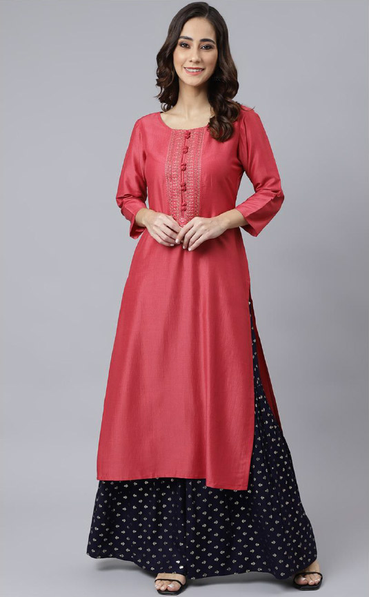 Kurta JNE3982