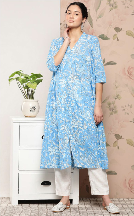 Kurta JNE4006