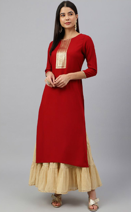 Kurta JNE4049