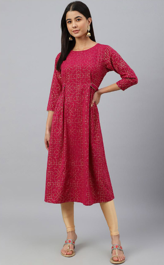 Kurta JNE4052