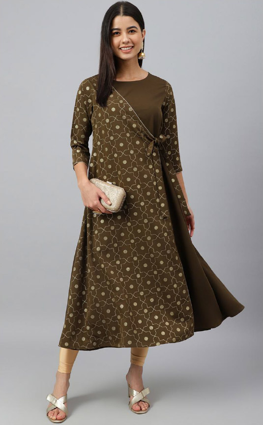 Kurta JNE4053