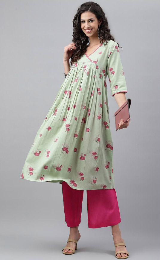 Kurta JNE4124