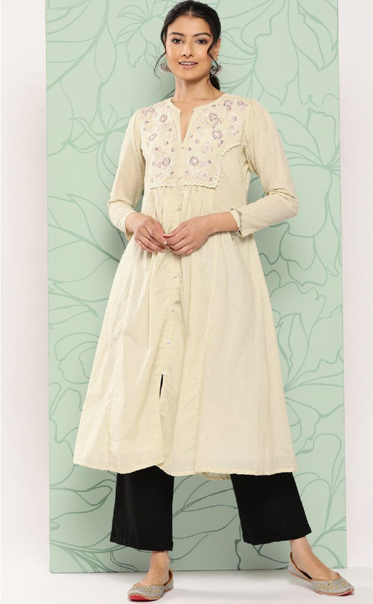 Kurta JNE4142
