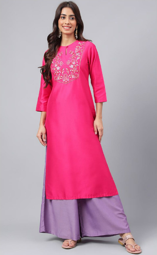 Kurta JNE4167