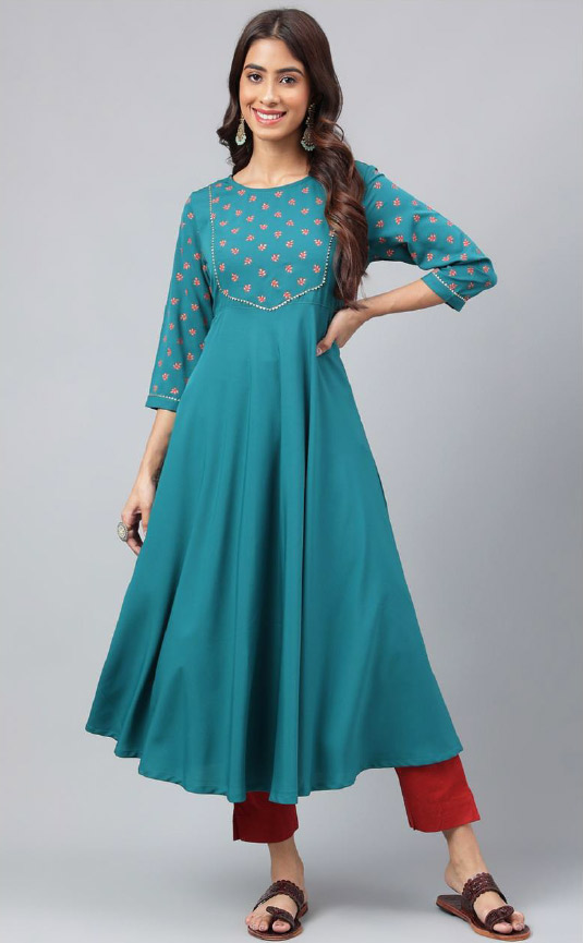 Kurta JNE4233