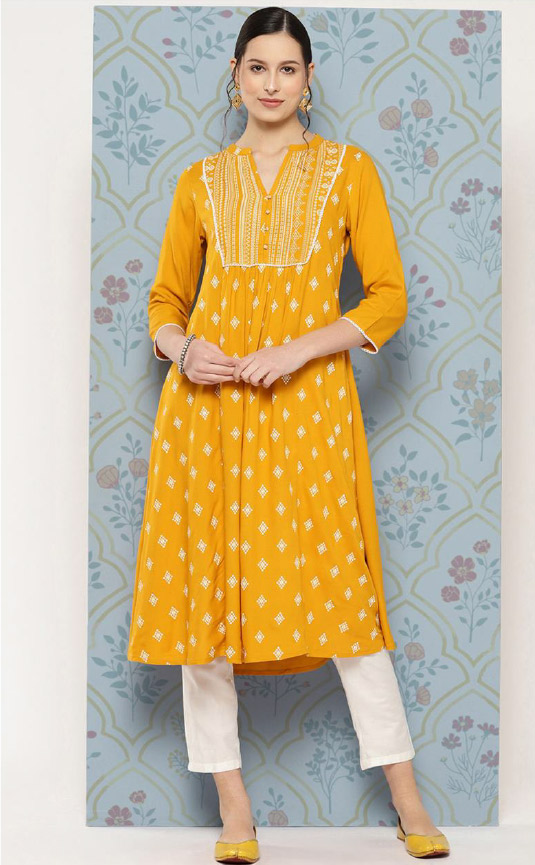 Kurta JNE4257