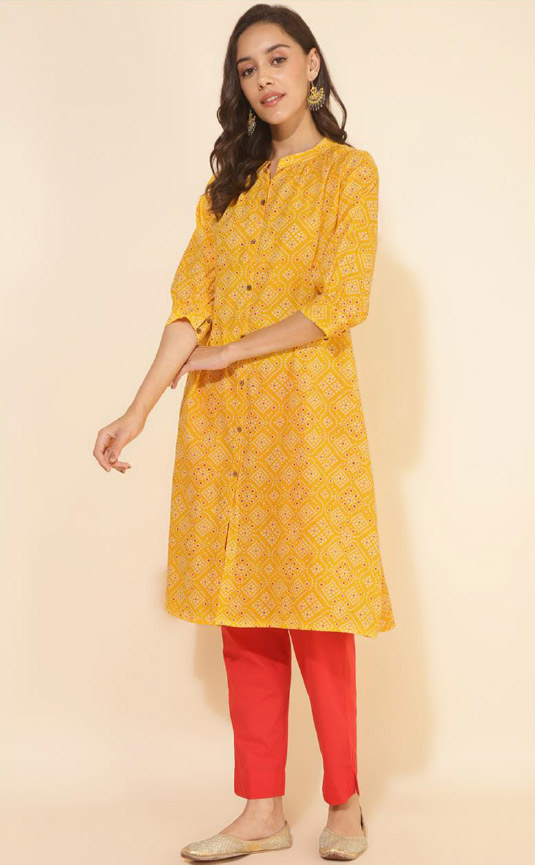 Kurta JNE4299
