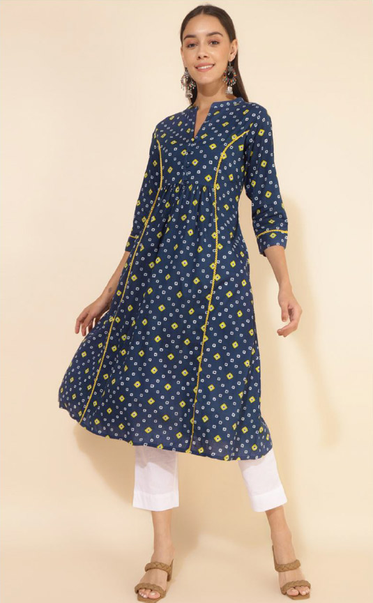 Kurta JNE4301