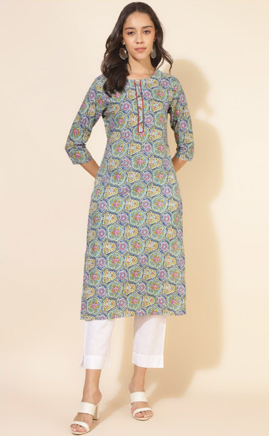 Kurta JNE4364