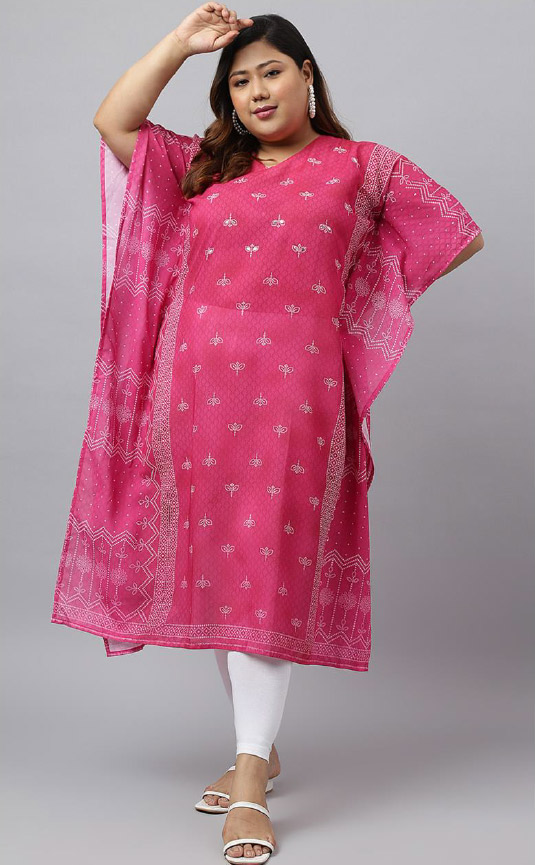 Kurta PJ0354