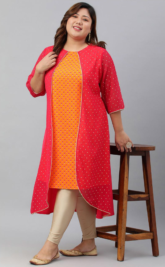 Kurta PJNE3638