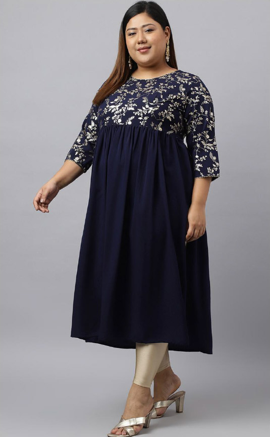 Kurta PJNE4075