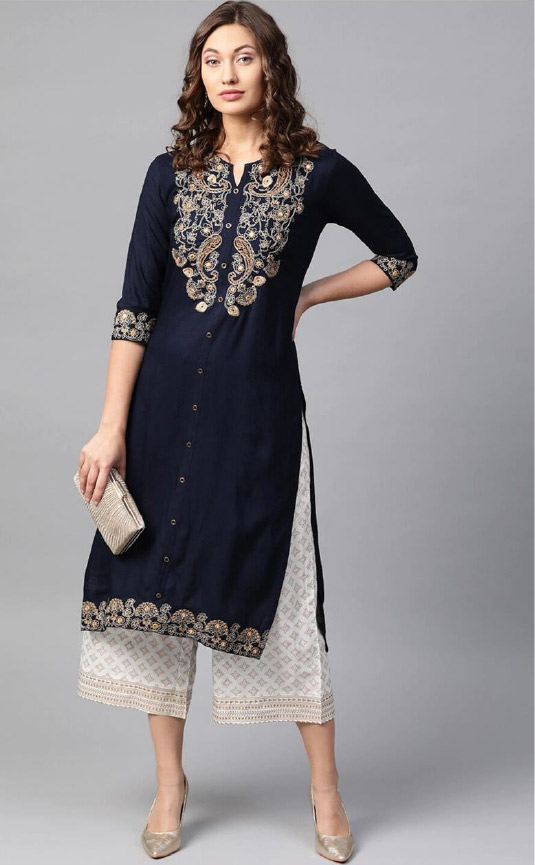Kurta Set ANK001
