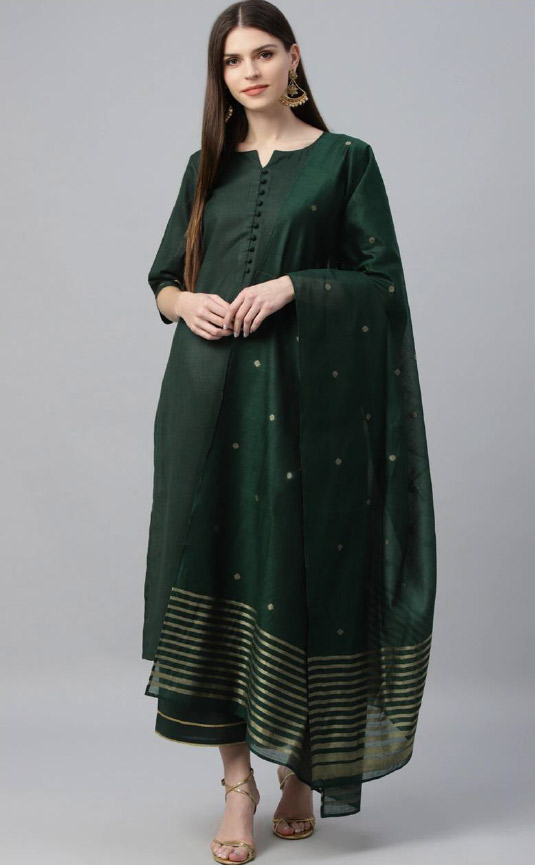 Kurta Set ANK004