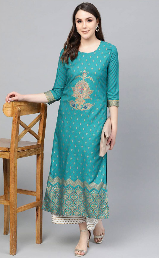 Kurta Set ANK005