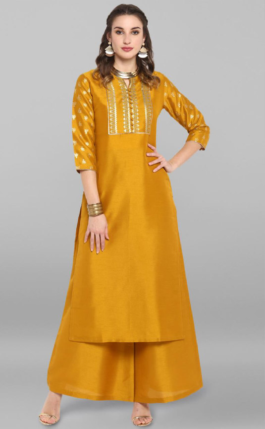 Kurta Set J0003
