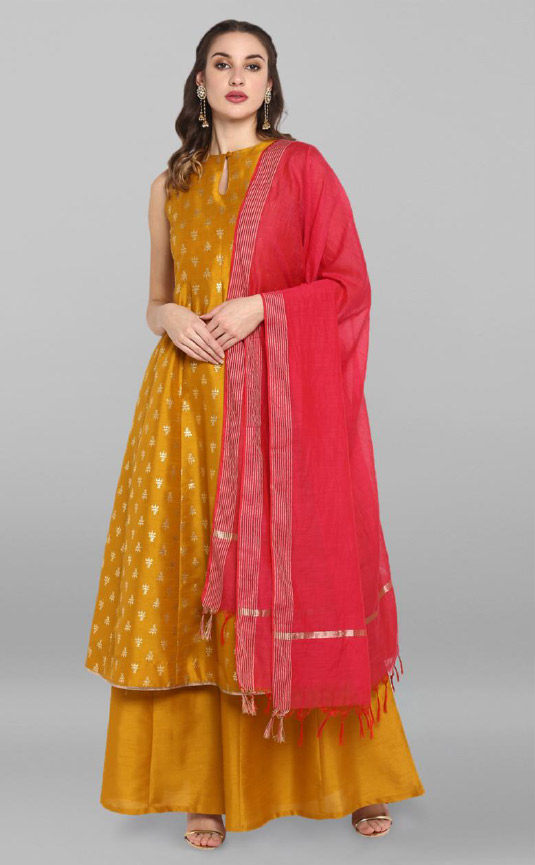 Kurta Set J0008