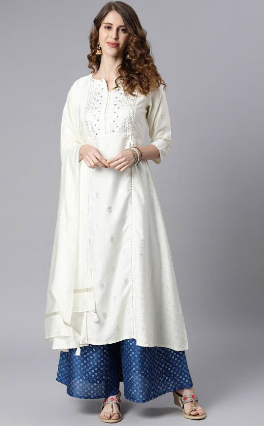 Kurta Set J0244