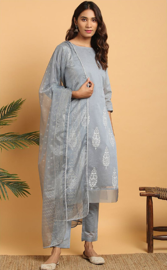 Kurta Set J0285