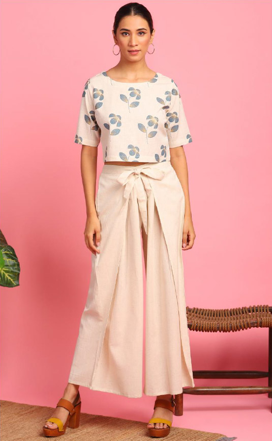 Kurta Set J0349