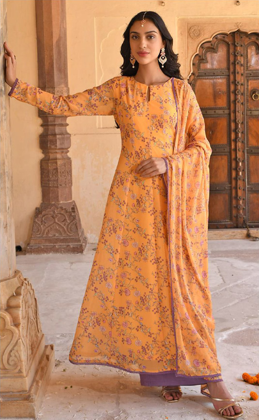 Kurta Set J0452