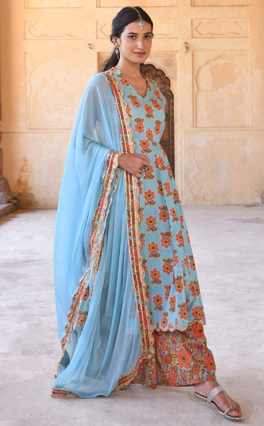 Kurta Set J0465