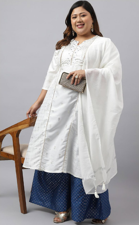 Kurta Set PJ0244