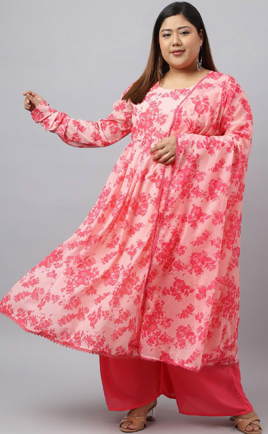 Kurta Set PJ0449