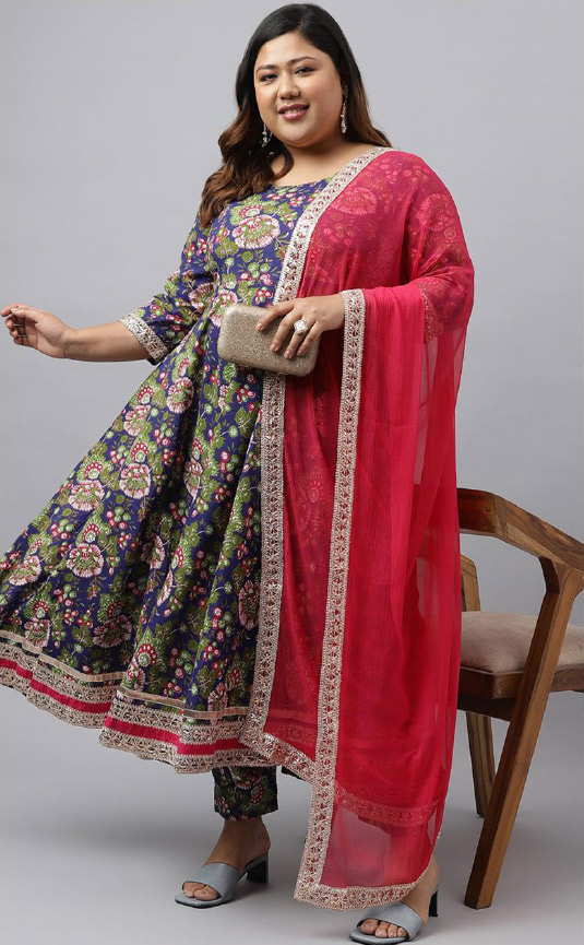 Kurta Set PJ0477